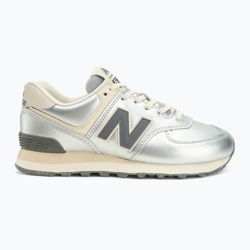 Moteriški batai New Balance Classic 574's V2 pilki