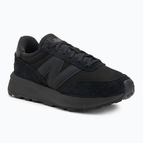 New Balance 370's V1 juodi batai