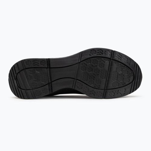 Moteriški batai SKECHERS Bobs Arch Comfort B Sweet A Bind juodi