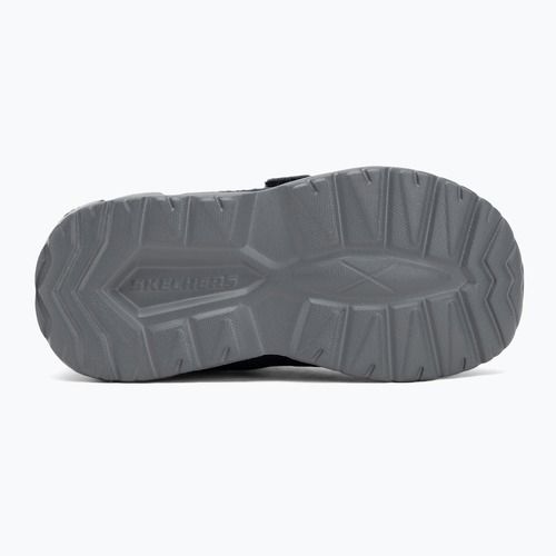 Vaikiški batai SKECHERS Magna-Lights Frosty Fun tamsiai mėlyni/mėlyni