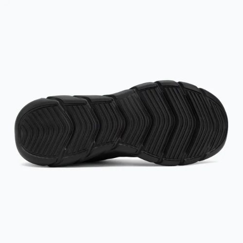 Moteriški batai SKECHERS Bobs B Flex Lo Cool Ease black