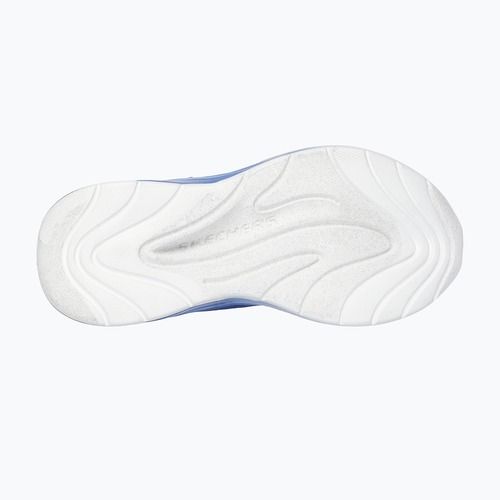 Vaikiški batai SKECHERS Wave 92 Imara Lite mėlyna/tamsiai mėlyna