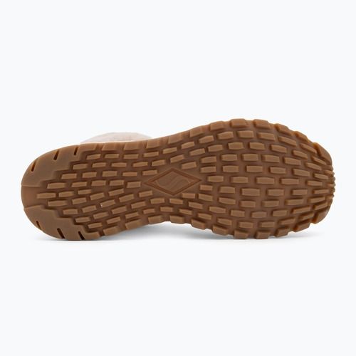 Moteriški batai SKECHERS Uno Rugged Fall Shimmer natūralūs/auksiniai