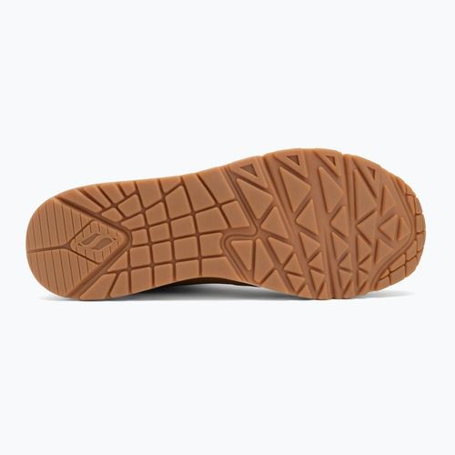 Moteriški batai SKECHERS Uno Stand High chestnut