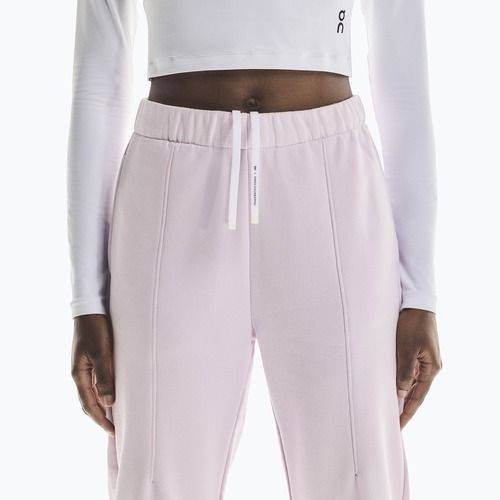 Moteriškos kelnės On Club orchid