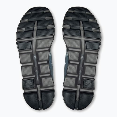 Vyriški batai On Cloud 6 apollo/eclipse