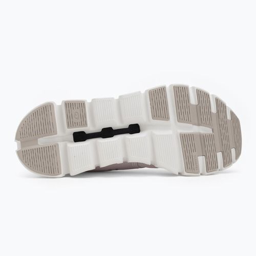 Moteriški batai On Cloud 6 orchid/fade