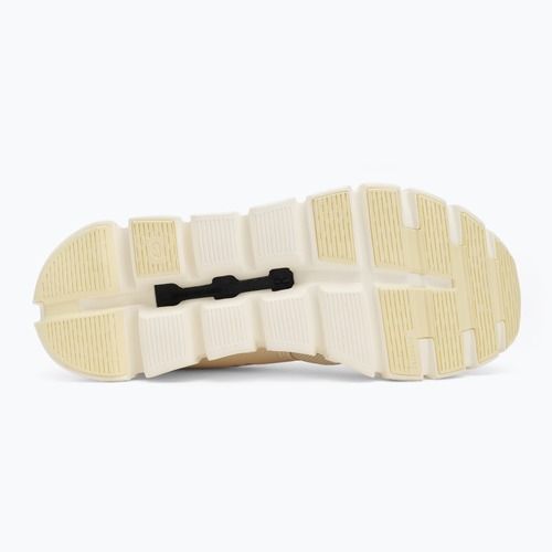 Moteriški batai On Cloud 6 castor/ivory