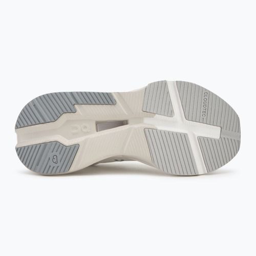 Moteriški treniruočių batai On Cloudnova X balti/ledo