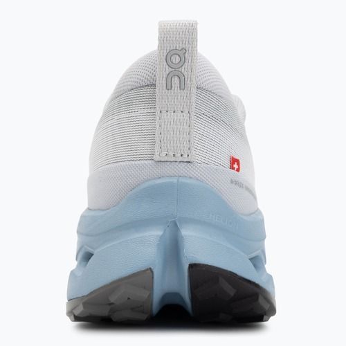 Vyriški bėgimo bateliai On Cloudsurfer Trail 2 rock/niagara