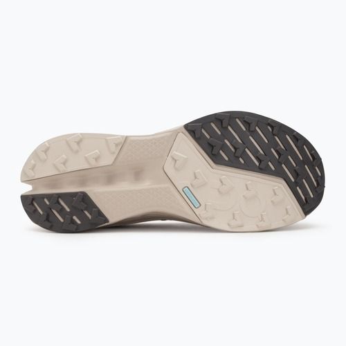 Vyriški bėgimo bateliai On Cloudsurfer Trail 2 Waterproof cinder/desert