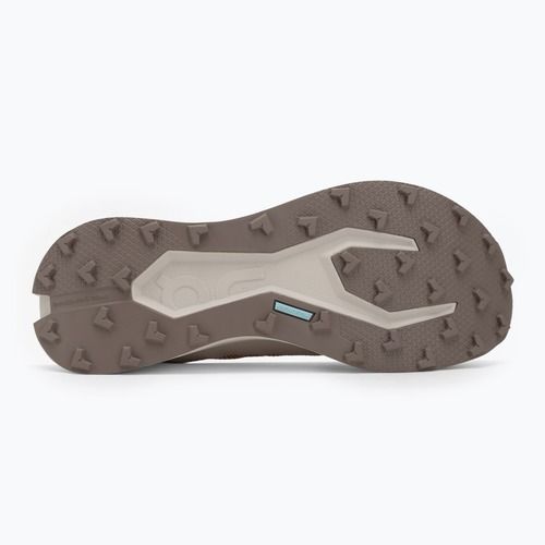 Vyriški bėgimo bateliai On Cloudultra 3 cinder/pearl