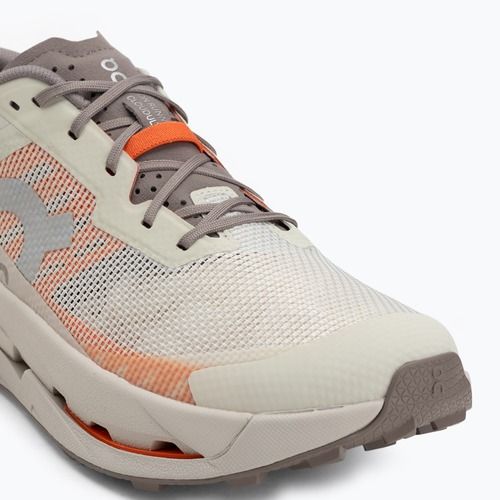 Vyriški bėgimo bateliai On Cloudultra 3 cinder/pearl