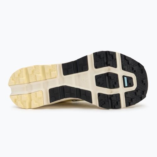 Moteriški bėgimo bateliai On Cloudvista 2 pelican/ghost