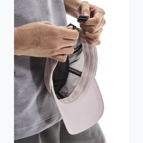 Kepurė su snapeliu On On orchid