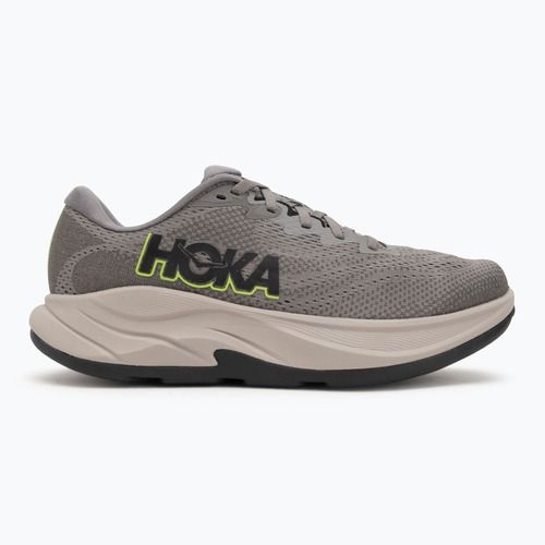 Vyriški bėgimo bateliai HOKA Rincon 4 hoka asfaltas pilka/žvyras