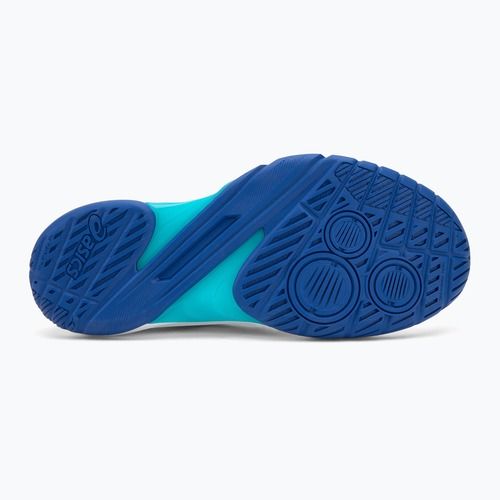 Vyriški batai ASICS Powerbreak FF white/asics blue