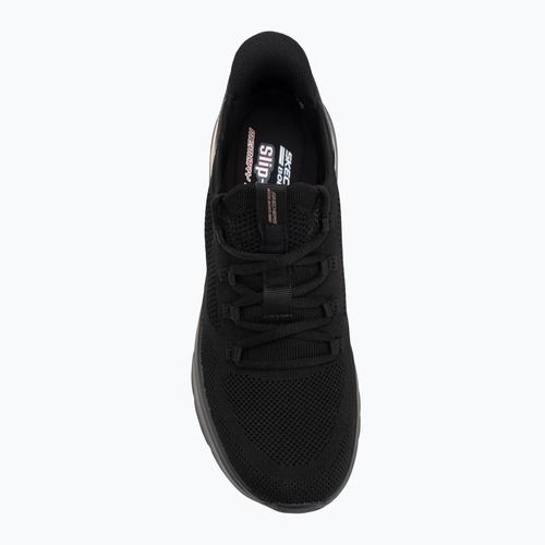 Moteriški batai SKECHERS Bobs B Love True Delight juodi