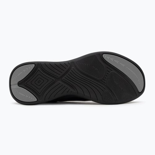 Moteriški batai SKECHERS Bobs Moda Flex juodi