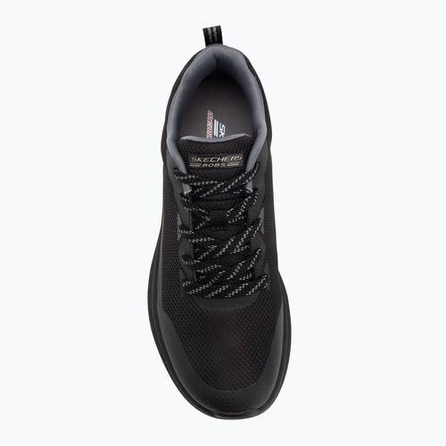 Moteriški batai SKECHERS Bobs Moda Flex juodi