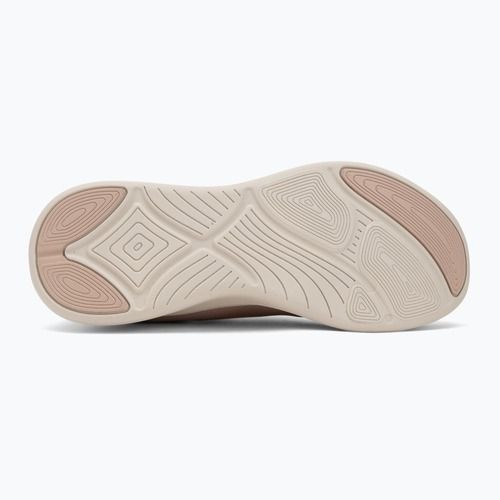 Moteriški batai SKECHERS Bobs Moda Flex blush pink