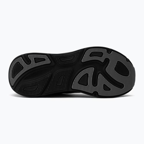 SKECHERS vyriški batai Bobs Skillz black
