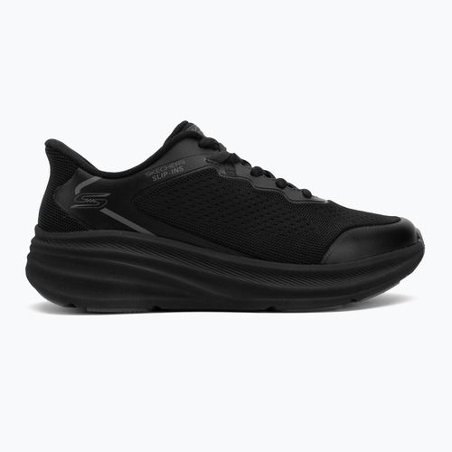 SKECHERS vyriški batai Bobs Skillz black