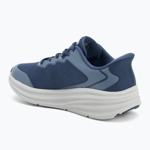 SKECHERS vyriški batai Bobs Skillz navy