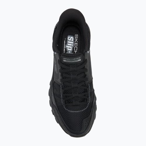 Vyriški batai SKECHERS Dynamite At Escapar juodi