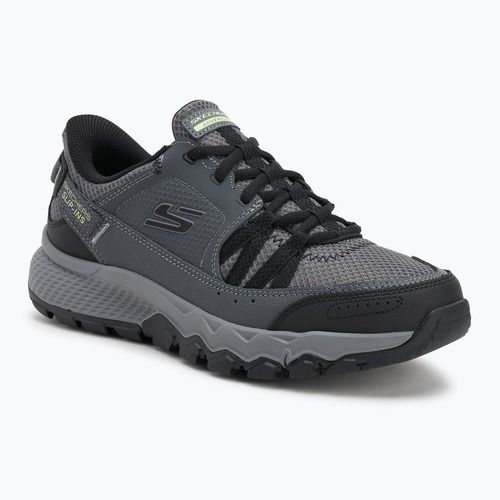 Vyriški batai SKECHERS Dynamite At Escapar charcoal/black