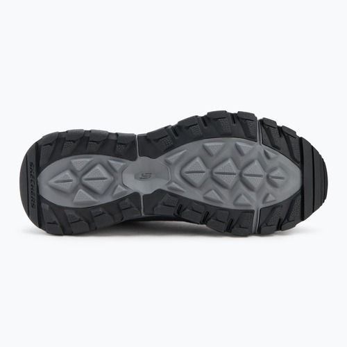 Vyriški batai SKECHERS Dynamite At Escapar charcoal/black