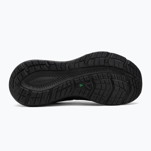 Vyriški batai SKECHERS Edgeride Konzo juodi