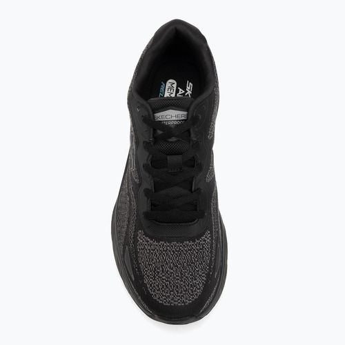 Vyriški batai SKECHERS Edgeride Konzo juodi