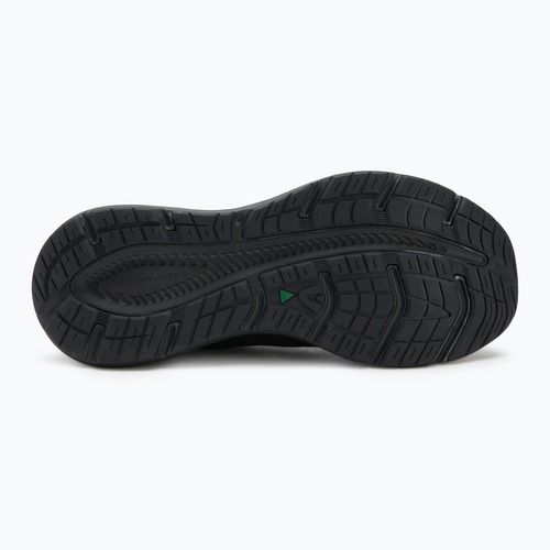 Skechers Edgeride Erlson vyriški batai black