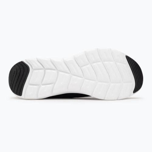 Moteriški batai SKECHERS Flex Appeal 5.0 New Path juoda/balta