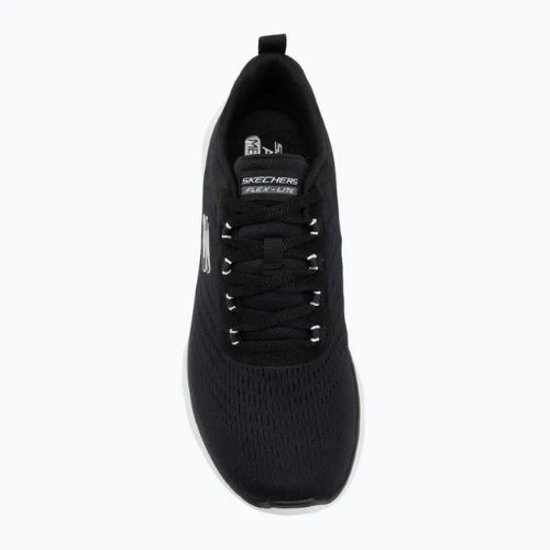 Moteriški batai SKECHERS Flex Appeal 5.0 New Path juoda/balta