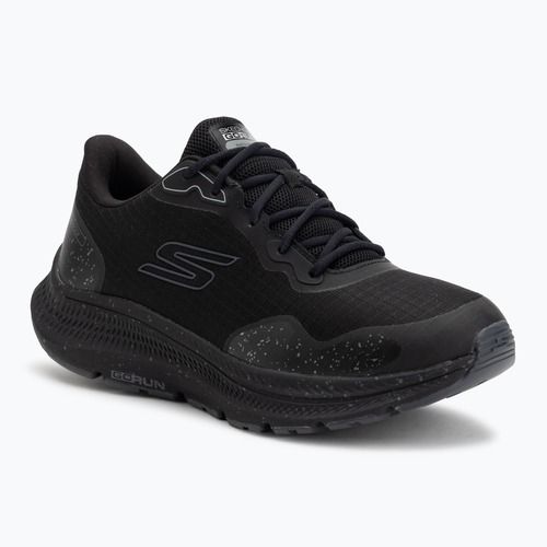 Vyriški batai SKECHERS Go Run Consistent 2.0 Piedmont juodi