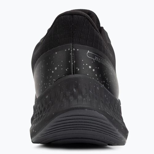 Vyriški batai SKECHERS Go Run Consistent 2.0 Piedmont juodi