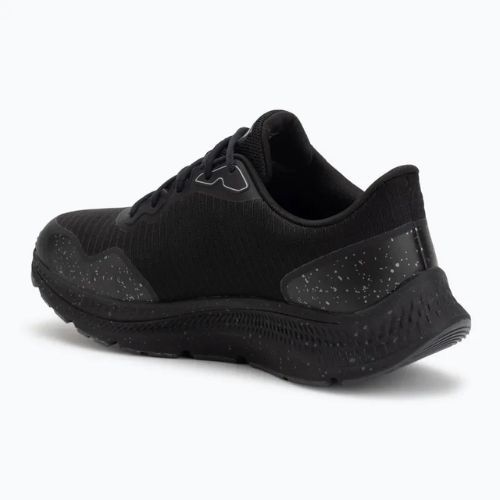 Vyriški batai SKECHERS Go Run Consistent 2.0 Piedmont juodi