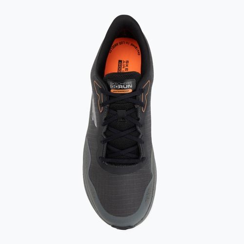 Vyriški batai SKECHERS Go Run Consistent 2.0 Piedmont anglies spalvos
