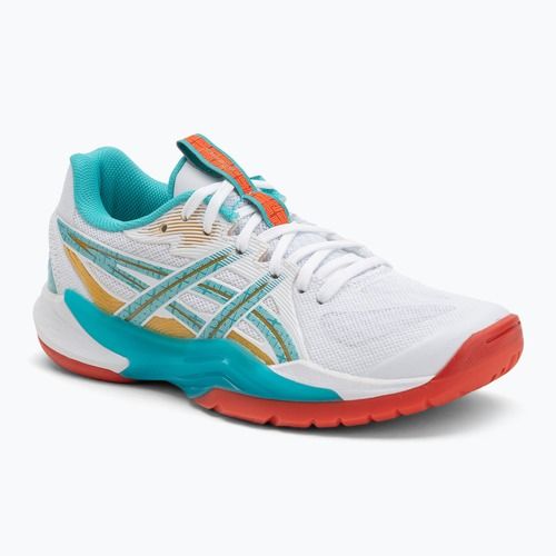 Moteriški batai ASICS Powerbreak FF white/sea glass