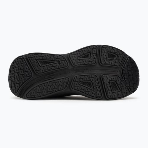 Moteriški bėgimo batai SKECHERS Max Cushioning Endeavour Hallandale black