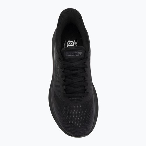 Moteriški bėgimo batai SKECHERS Max Cushioning Endeavour Hallandale black