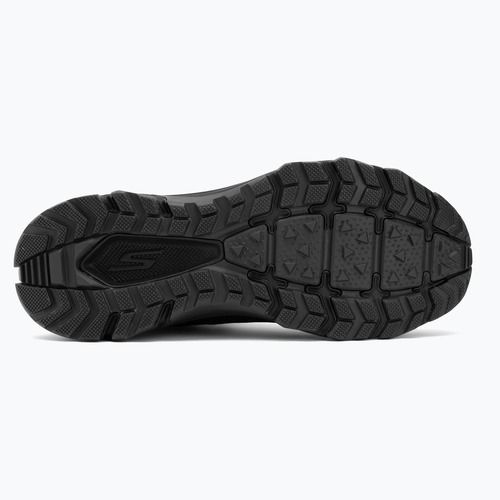 Moteriški batai SKECHERS Go Run Trail Altitude 2.0 Cold Creek juoda/anglies spalva