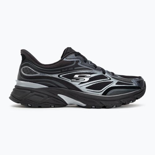 Moteriški batai SKECHERS Stamina Sport juodi
