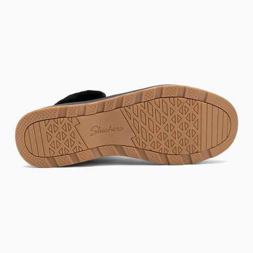 Moteriški batai Skechers Park City juodi