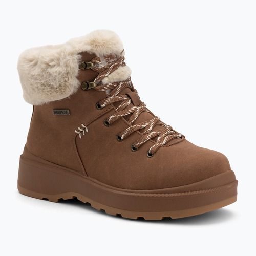 Moteriški batai Skechers Park City chestnut