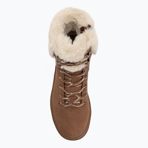 Moteriški batai Skechers Park City chestnut