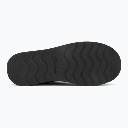 Moteriški batai Skechers Keep Cozy juodi