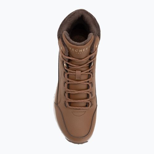 Moteriški batai Skechers Uno Rugged Natures Bliss wheat